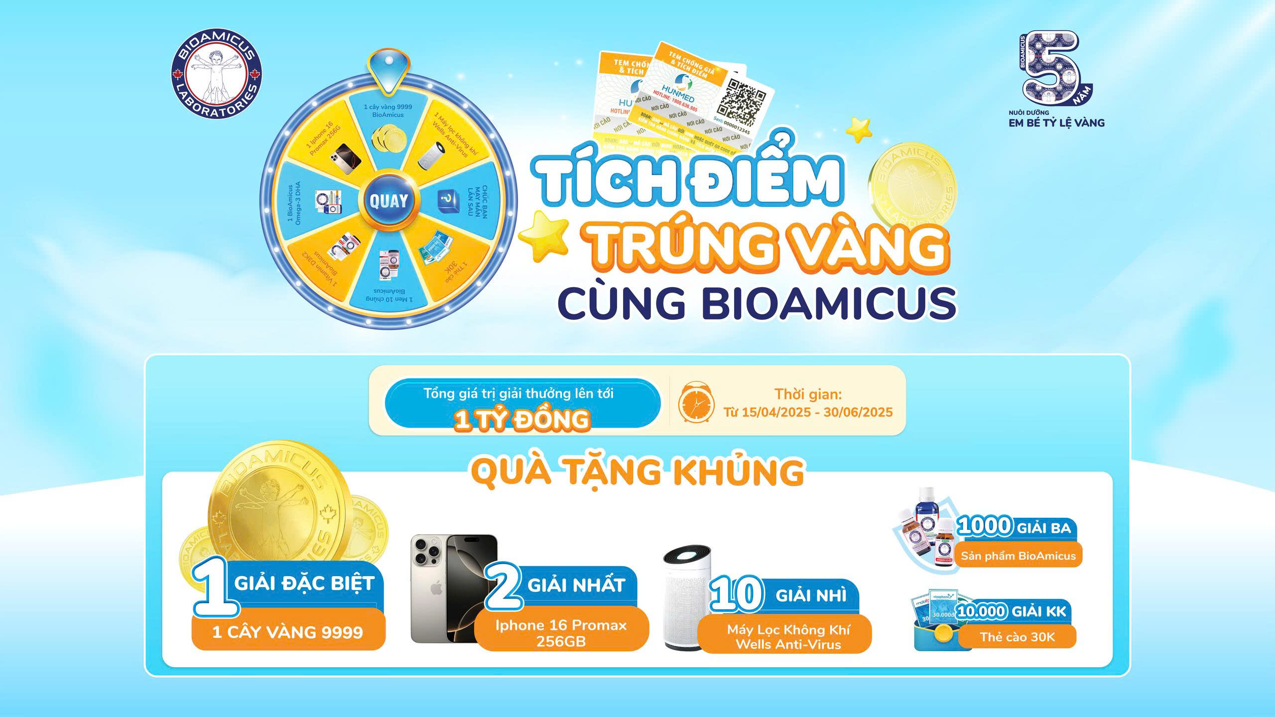 Banner Products